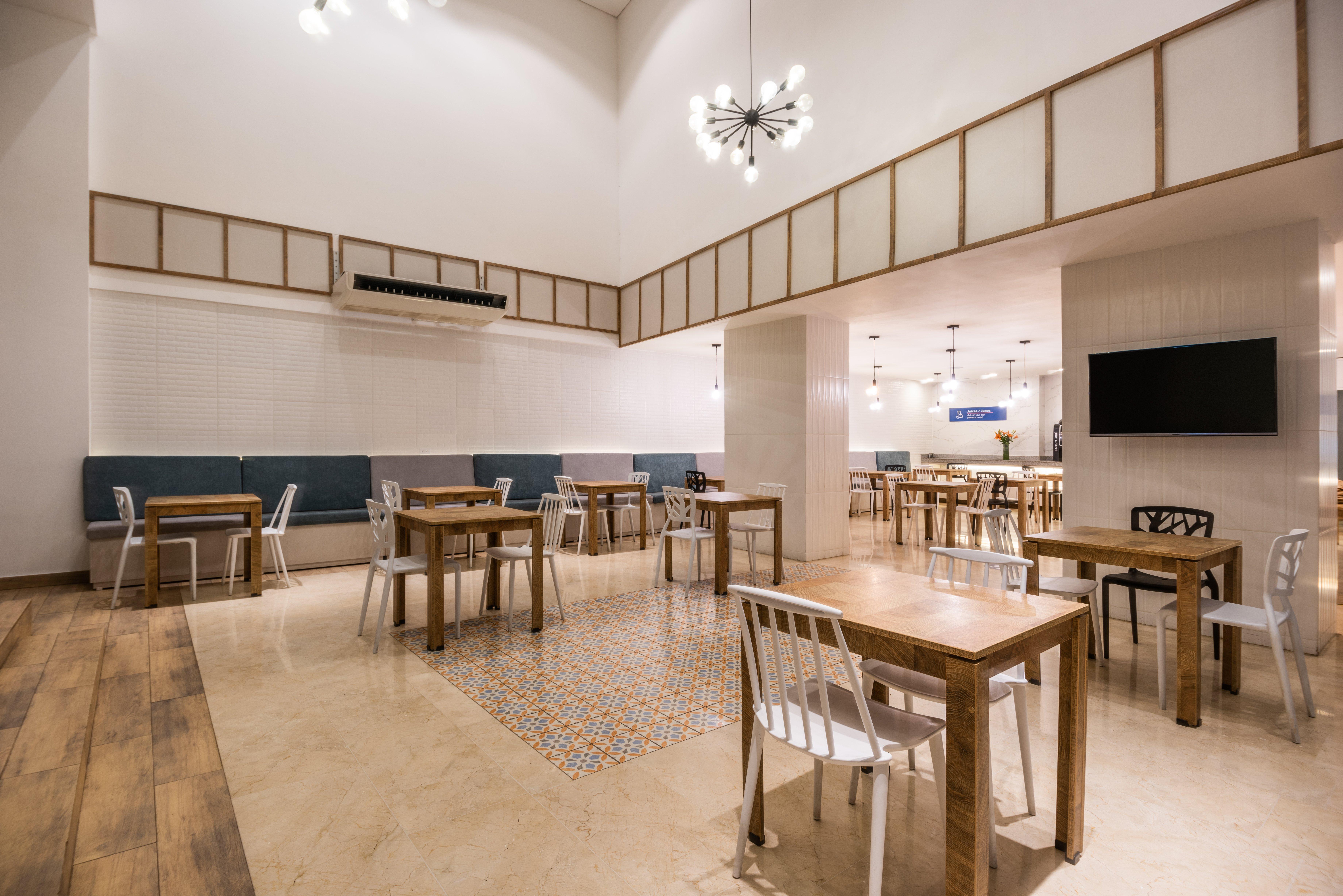 Holiday Inn Express - Cartagena Bocagrande By Ihg Ngoại thất bức ảnh