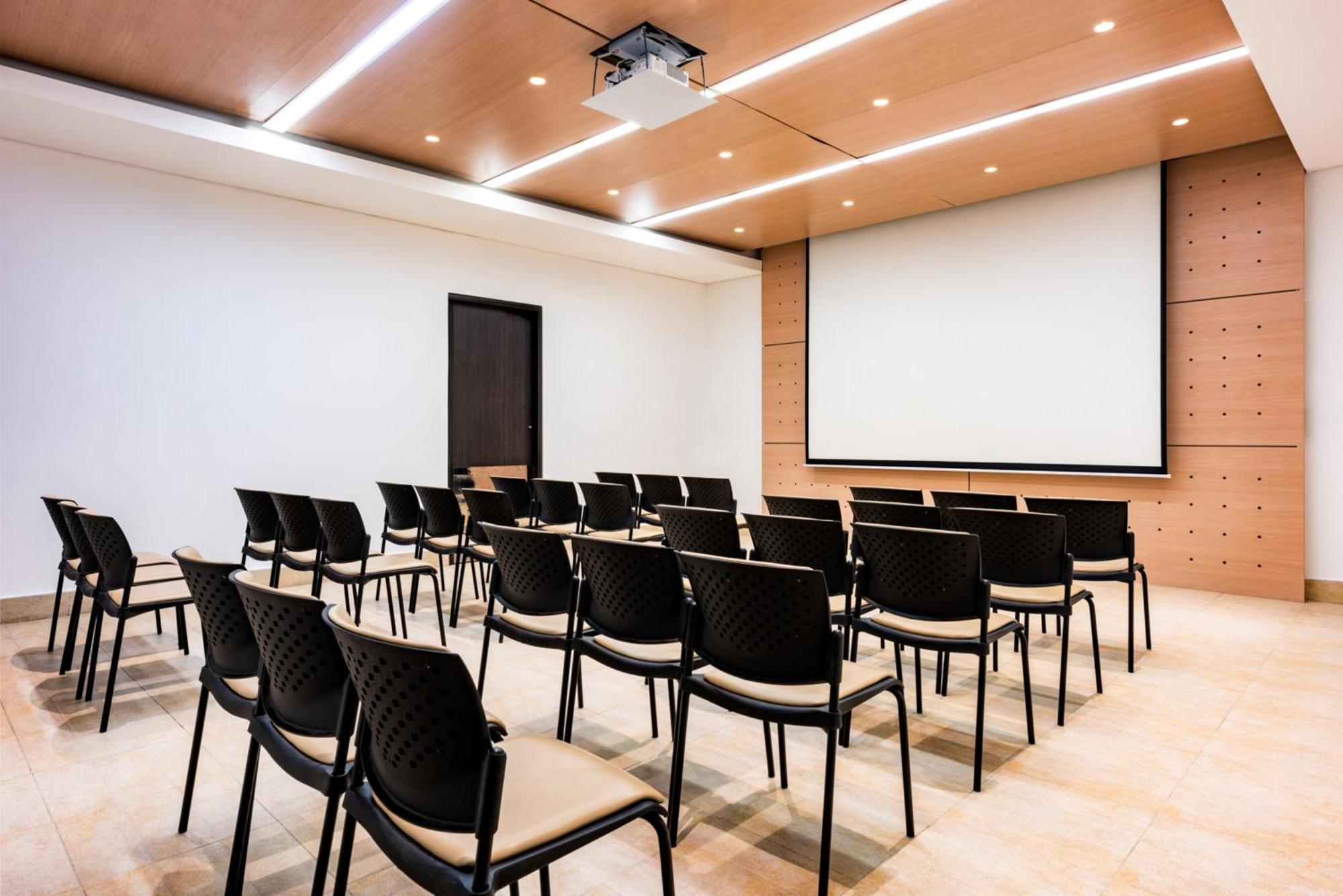 Holiday Inn Express - Cartagena Bocagrande By Ihg Ngoại thất bức ảnh