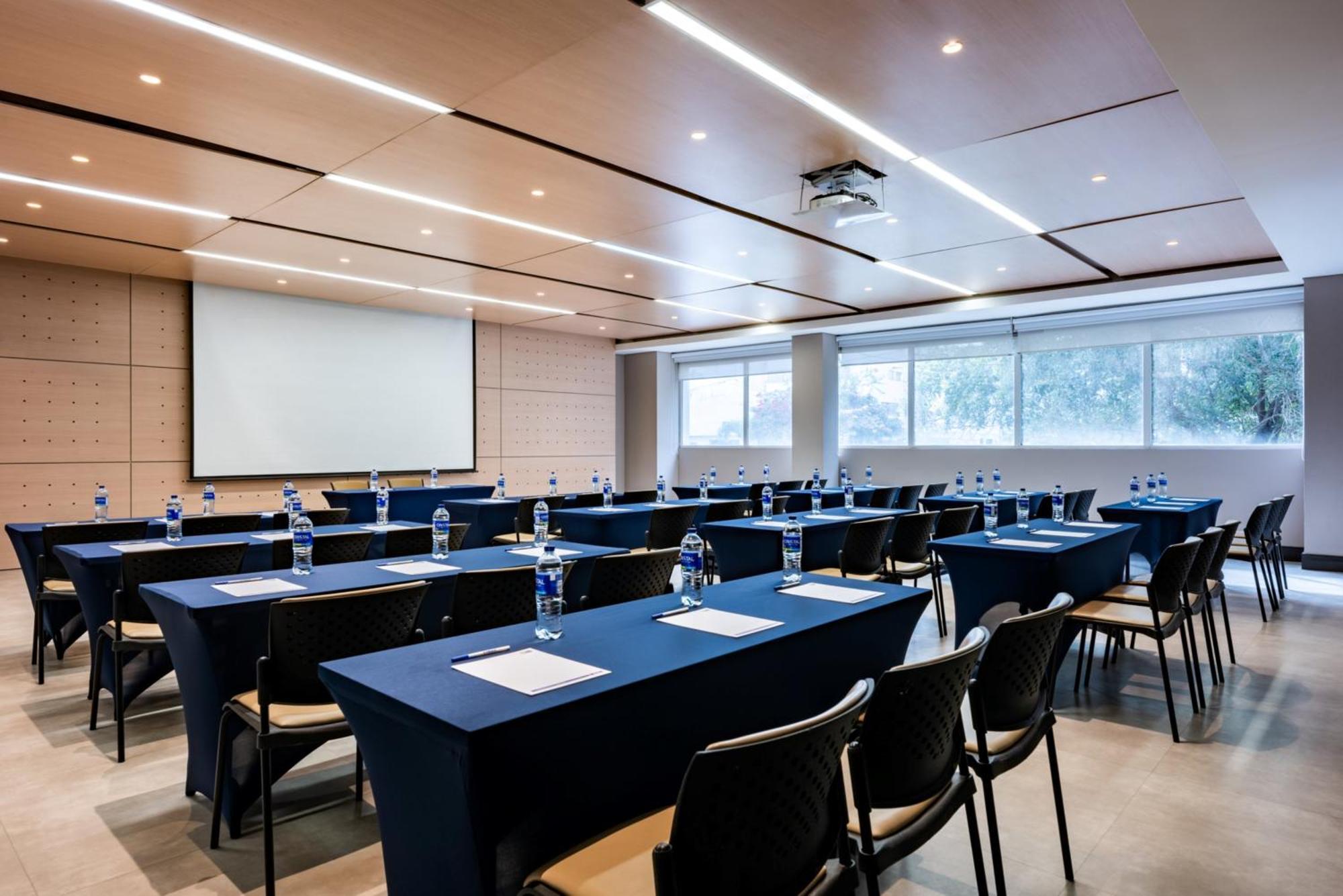 Holiday Inn Express - Cartagena Bocagrande By Ihg Ngoại thất bức ảnh